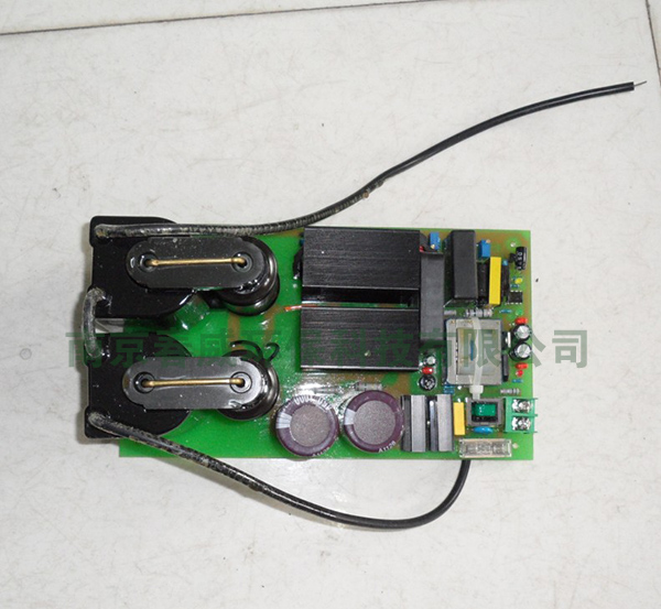 臭氧電源