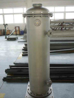 臭氧尾氣處理器
