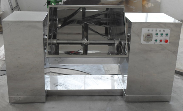 CH系列槽型混合機(jī)